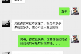 肥城融资清欠服务